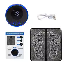 EMS Foot Massager
