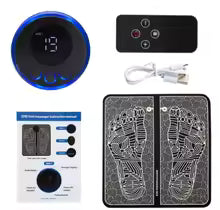 EMS Foot Massager