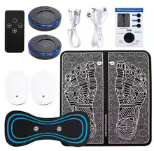EMS Foot Massager